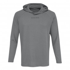 CCM Training Hoody Póló Hosszú ujjú