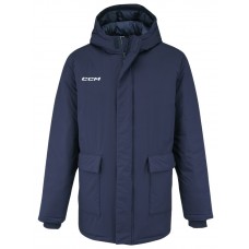 CCM Winter Parka Kabát