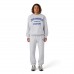 CCM Athleisure Crew Pulóver