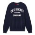 CCM Athleisure Crew Pulóver