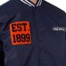 CCM Stripe Bomber Kabát