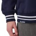 CCM Stripe Bomber Kabát