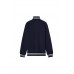 CCM Stripe Bomber Kabát