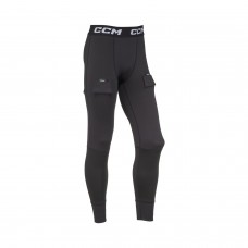 CCM Base Layer Pant Szuszpenzor