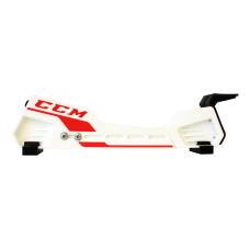 CCM Step in Élvédő