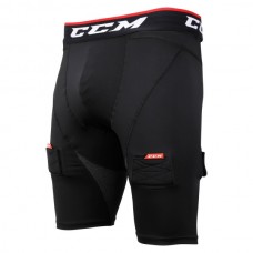 CCM Jock short compr Szuszpenzor