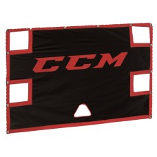 CCM Ponyva