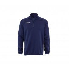 CCM Locker Room 1/4Zip Pulóver