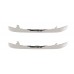 CCM XS1 Stainless+2mm Penge