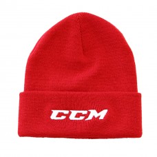 CCM Team Beanie Sapka