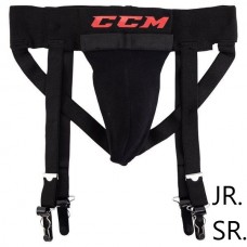 CCM Combo Szuszpenzor