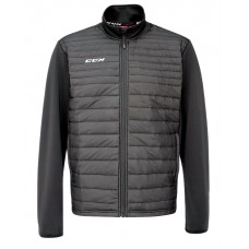 CCM Quilted Jacket Kabát