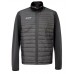 CCM Quilted Jacket Kabát