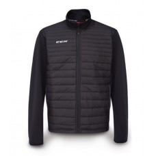 CCM Quilted Jacket Kabát