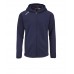 CCM Locker Room Fullzip Pulóver