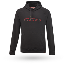 CCM Holiday Plaid Fleece Pulóver
