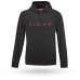 CCM Holiday Plaid Fleece Pulóver