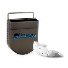CCM Sisu 3D Fogvédő