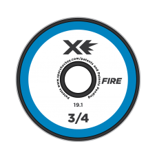 SPARX Élező gyűrű Fire 3/4