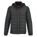 CCM Quilted Winter Kabát CCM Quilted Winter Kabát