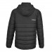 CCM Quilted Winter Kabát CCM Quilted Winter Kabát