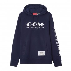CCM 125 Years WMN Női pulóver