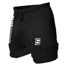 Blue Sports MeshShort Női szuszpenzor