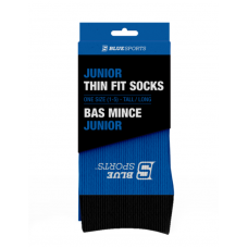 Blue Sports Pro Skin Coolmax Zokni