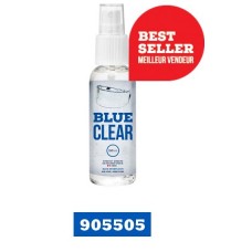 Blue Sports Páramentesítő