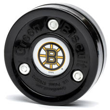Green Biscuit Boston Bruins